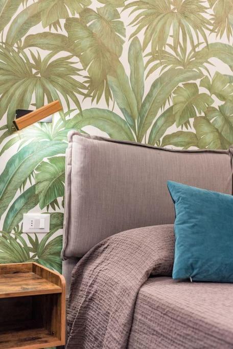 Jungle Suite Mood Behind Piazza Signoria Florence Exterior photo